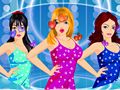 Spel Raak de chique  online