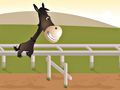 Spel Horsey Run Run 2  online