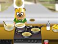 Spel Hongerige beren  online