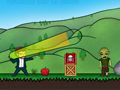 Spel Zomblower  online
