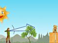 Spel Robin Hood en Treasure online