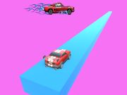 Spel Drag race x online