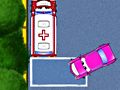 Spel Grappige auto's  online