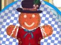 Spel Gingerbread -koekjes  online