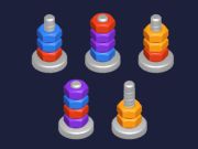 Spel Sorteernoot online
