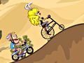 Spel Fietsenrun online Spel Fietsenrun online