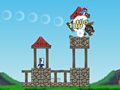 Spel Orks aanvallen  online