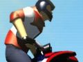 Spel Mountain ATV online