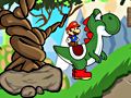 Spel Mario & Yoshi Adventure  online