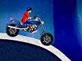 Spel De chopper rit online Spel De chopper rit online