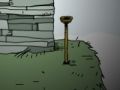 Spel Submachine Zero: Ancient Adventure  online