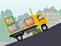 Spel Koerierproblemen  online
