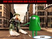 Spel BRR BRR PATAPIM en R. E. P. O shooter online