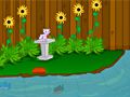 Spel Mystieke tuin online Spel Mystieke tuin online