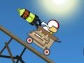 Spel Kick Butovo: Vliegen op een afstand online Spel Kick Butovo: Vliegen op een afstand online