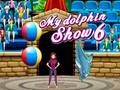 Spel Mijn dolfijnenshow 6 online Spel Mijn dolfijnenshow 6 online