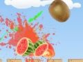 Spel Crazy Fruit Killer  online
