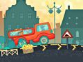 Spel Pizzadruck  online