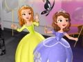 Spel Sofia de eerste: The Curse Princess Ivy online Spel Sofia de eerste: The Curse Princess Ivy online