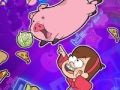 Spel Gravity Falls: Start varken online Spel Gravity Falls: Start varken online