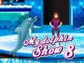 Spel Mijn dolfijnenshow 8 online Spel Mijn dolfijnenshow 8 online