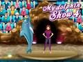 Spel Mijn dolfijnenshow 4 online Spel Mijn dolfijnenshow 4 online