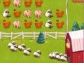 Spel Barnyard: Real  online