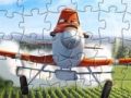 Spel Vliegtuigen: Dusty  online