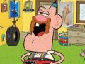 Spel Uncle Grootvader: Puzzle  online