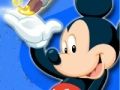 Spel Mickey's Magic Doodle online Spel Mickey's Magic Doodle online