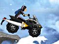 Spel Rancho Ice Racer  online