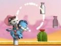 Spel Sheriff Kelly: Great roundup  online