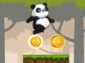 Spel Run Panda, run! online Spel Run Panda, run! online