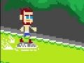 Spel Toxische surfer online Spel Toxische surfer online