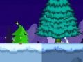 Spel Kerst Escape kerstbomen  online