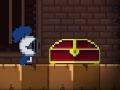 Spel Kasteel Runner  online