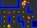 Spel Pacman online Spel Pacman online