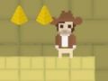Spel Doom pixel: Guardian of the Ankh  online
