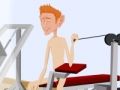 Spel Ultieme Douchebag-training  online
