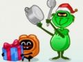 Spel Dwaze manier om te sterven: Christmas Party  online