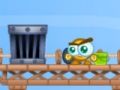 Spel Schild en 2 sleutels  online