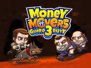 Spel Vang de dief 3  online