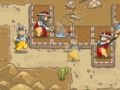 Spel Verdediging Crusader  online