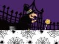 Spel Draait op Halloween online Spel Draait op Halloween online