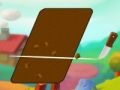 Spel Koekjes snijden online Spel Koekjes snijden online
