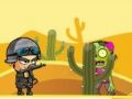 Spel Zombie -schieter online Spel Zombie -schieter online