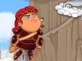 Spel Heroes springen  online