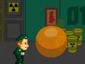 Spel Radioactieve ballen online Spel Radioactieve ballen online