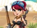 Spel Hunter Mummies  online