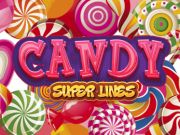 Spel Candy super lijn  online